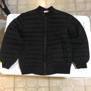 Kids puffer jacket